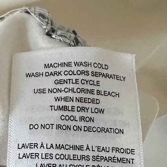 White Ben Sherman XL Men's Polo Shirt - Picture 9 of 11